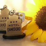 Damodoro Hotel Pordenone