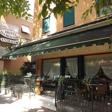 Damodoro Hotel 3*