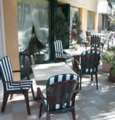 Hotel Damodoro