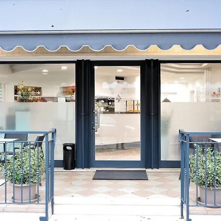 Hotel Damodoro Pordenone