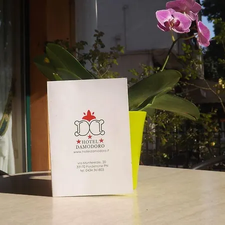 Hotel Damodoro