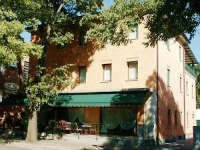 Damodoro Pordenone