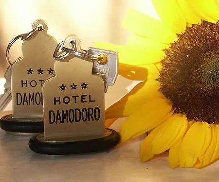 Damodoro Hotel Pordenone
