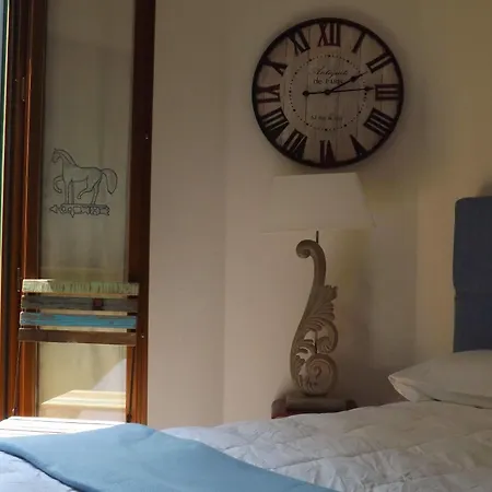 Hotel Damodoro Pordenone