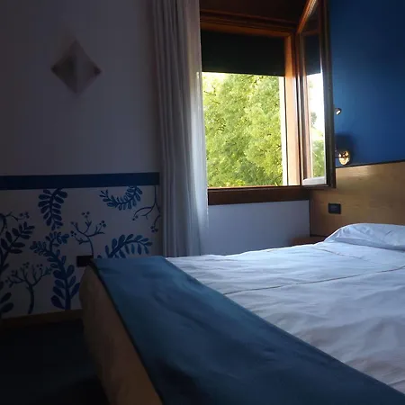 Damodoro Hotel Pordenone