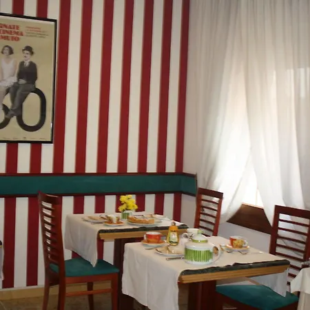 Hotel Damodoro