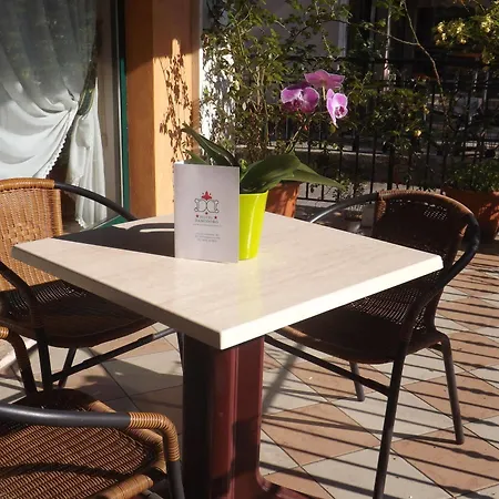 Hotel Damodoro