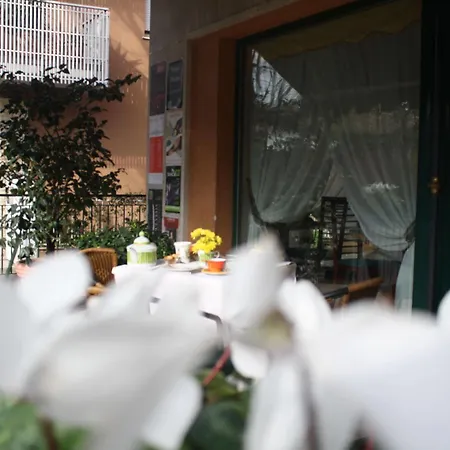 Hotel Damodoro 3*