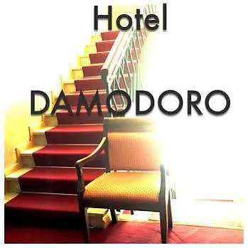 Hotel Damodoro Pordenone